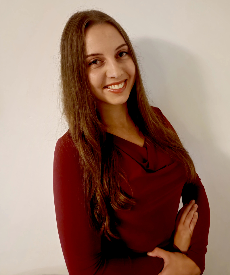 Karolina Broniszewska